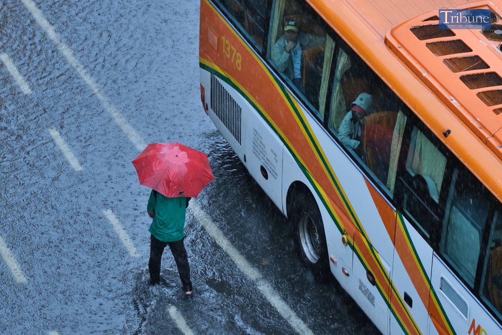 TRIBUNE-manila-flooded