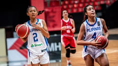 No rest for Ramos, Panganiban
