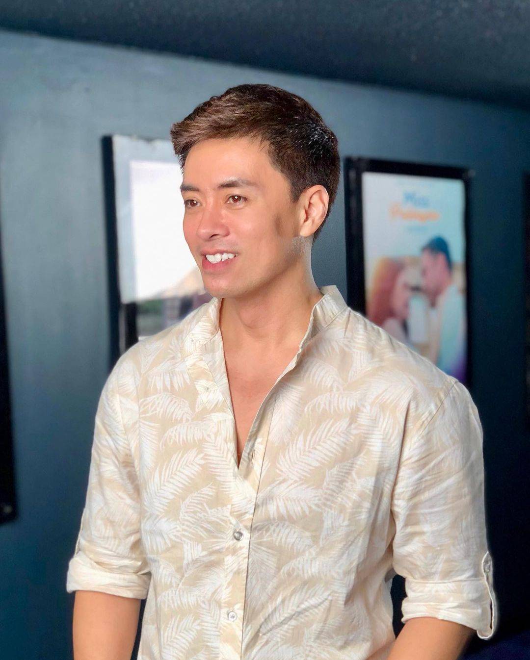 Lance Raymundo