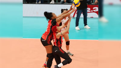 KILLER CROSSOVERS: Galang, Bell spike Chery Tiggo’s beatdown of Nxled