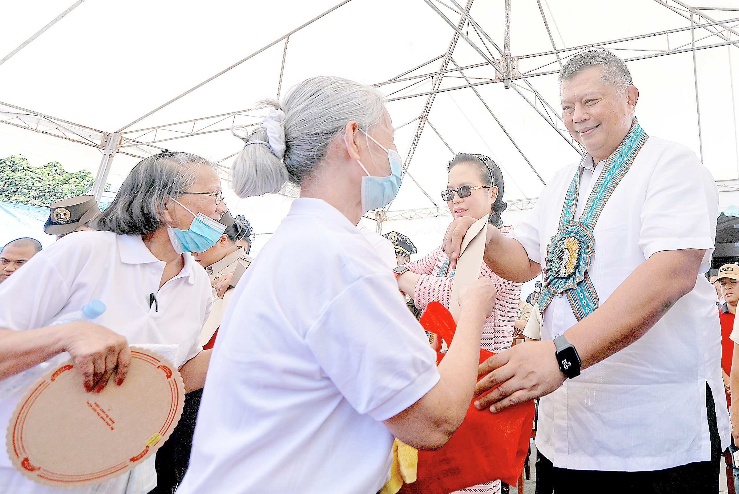 ‘Justice for All Under Bagong Pinas’