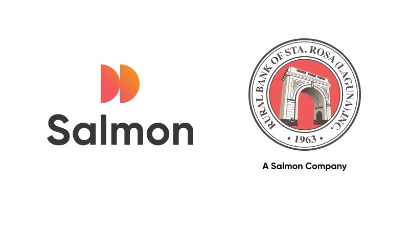 Salmon Group bolsters
Sta. Rosa Rural Bank