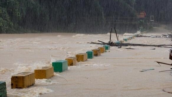 Gov’t allots P140-M standby La Niña funds for Mimaropa 