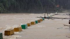 Gov’t allots P140-M standby La Niña funds for Mimaropa
