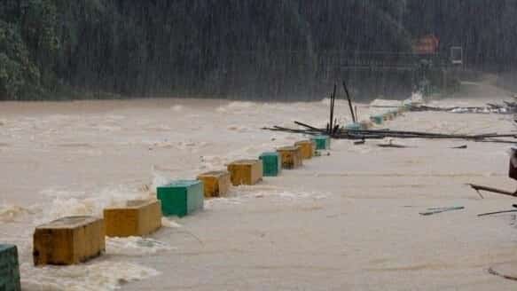 flood