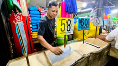 DTI, DA fusion averts rice woes