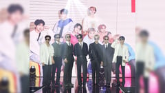P-pop sensation HORI7ON named 
JBL Phl brand ambassador
