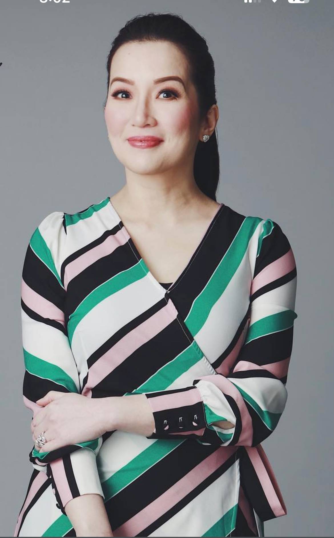 Kris Aquino