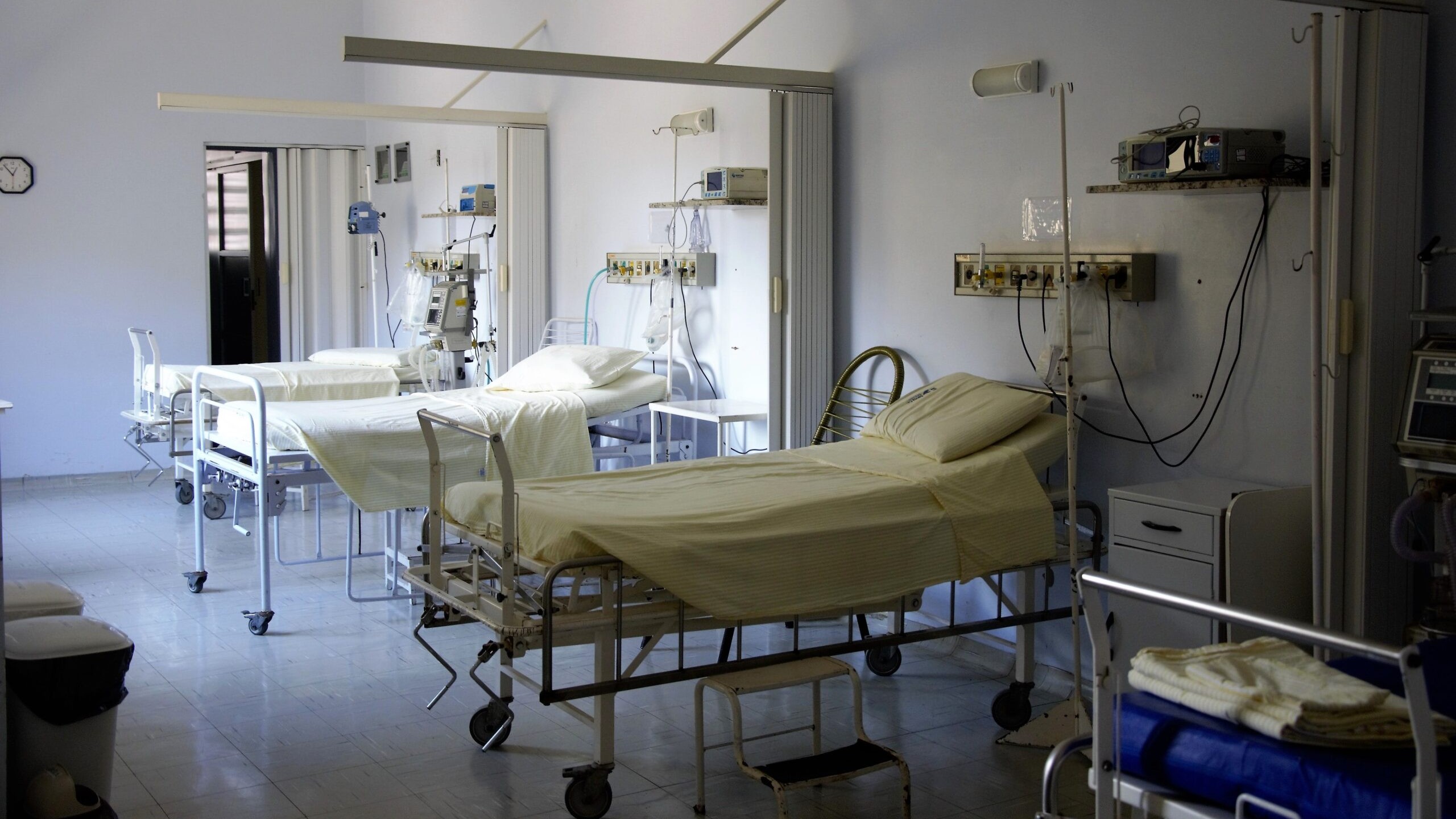 ‘Genuine’ universal healthcare pushed