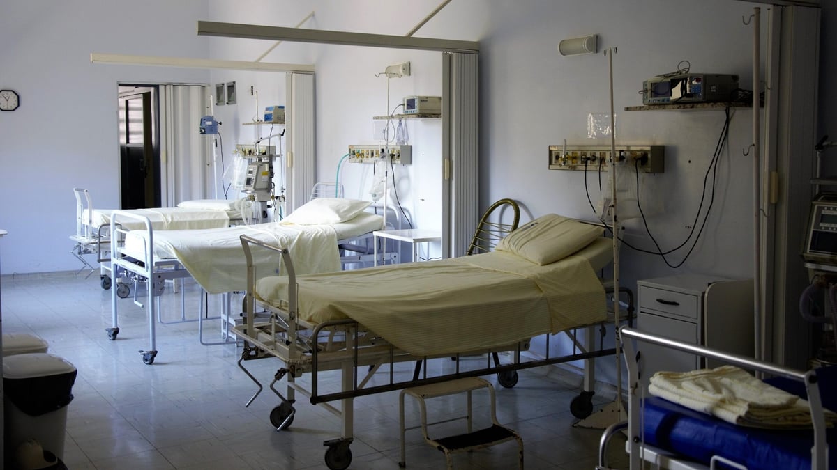‘Genuine’ universal healthcare pushed