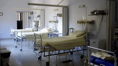 ‘Genuine’ universal healthcare pushed