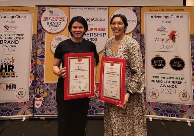SMPC receives best employer brand award