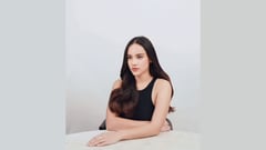 Juliana Gomez nagtapos ng cum laude sa UP