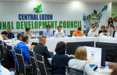 Task force formed for Bataan oil spill