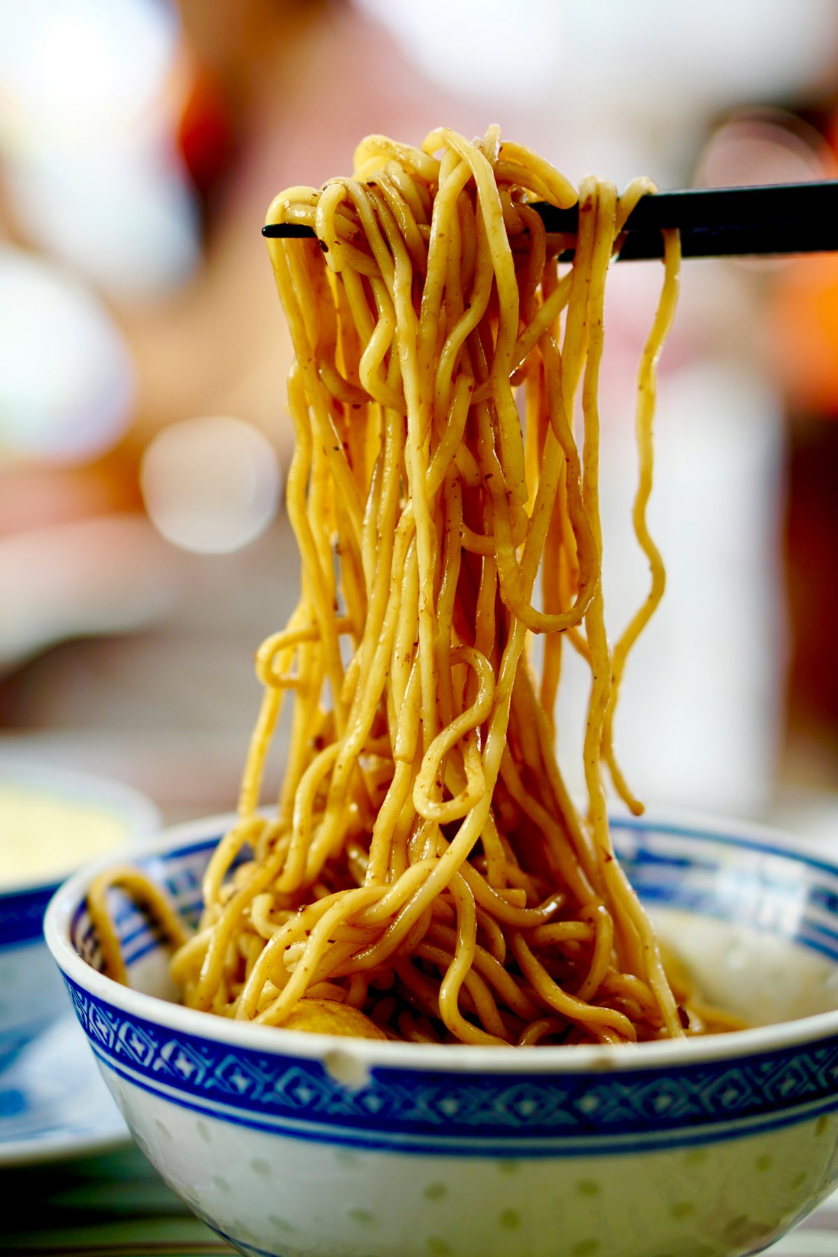 Be wary of subsisting on over-processed foods.