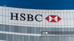 HSBC names CFO Elhedery as next chief executive