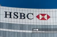HSBC logo
