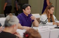 Alfred Vargas