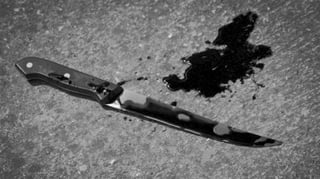 2 women stabbed in separate incidents