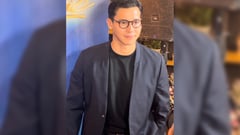 Enchong Dee open to BL roles, names desired co-stars