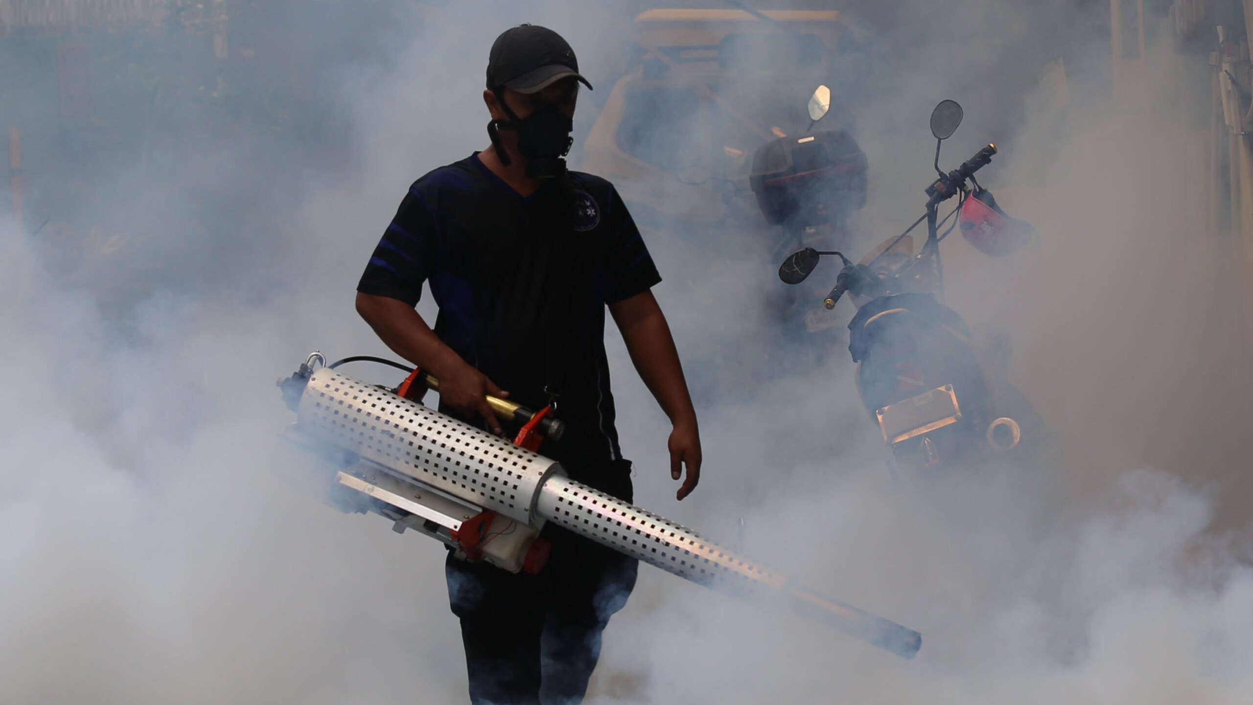 fogging-dengue