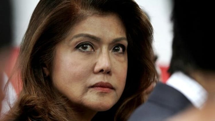 Imee’s Prayer: Protect VP Duterte, PBBM’s ‘Noble Intentions’