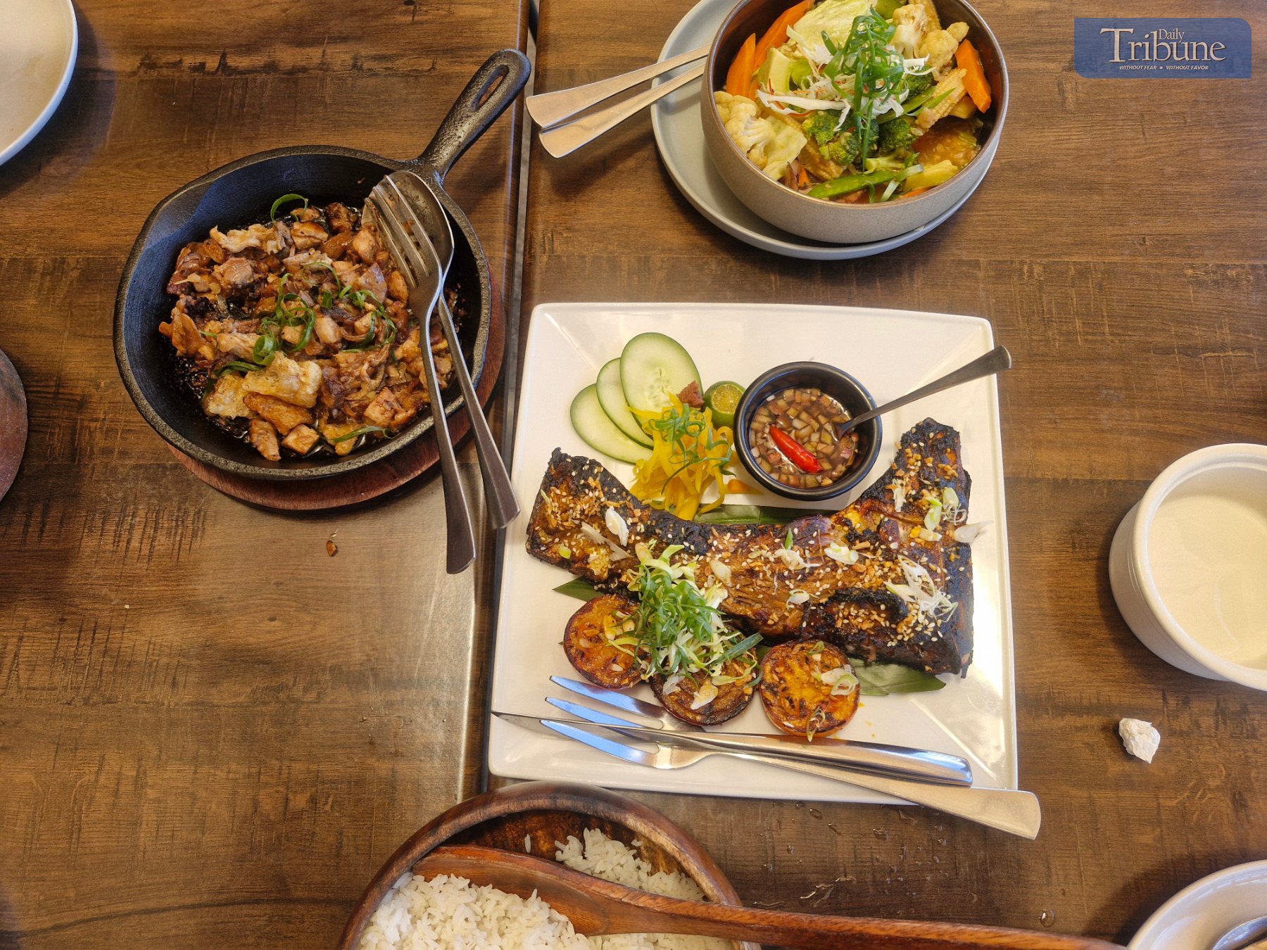 WEDNESDAY FOOD FINDS 😋