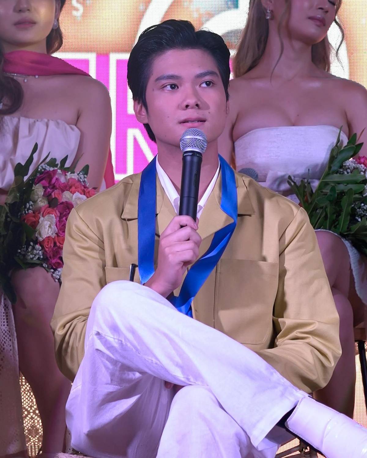 Harvey Bautista