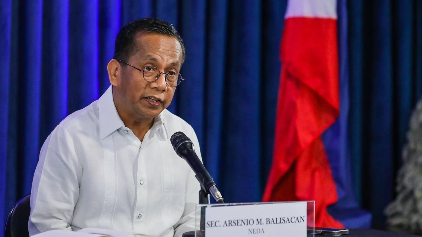 NEDA approves acquisition of 40 fast patrol craft