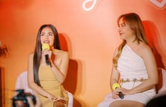 WHAT MAKES ANDREA BRILLANTES ONE OF TODAY’S FAVORITE CELEB ENDORSERS?