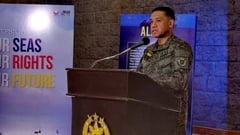 AFP remains loyal to the Constitution, rejects political pressure