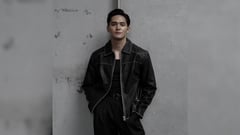 Ruru Madrid grateful for ‘Black Rider’ run