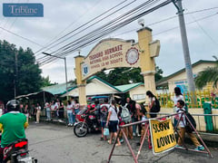 ACT cites workload strain, uneven ARAL deployment in public schools