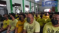 100 Oriental Mindoro PDLs get skills training