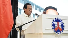 Bonoan urges public to report anomalies directly to DPWH