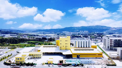 Gold Coin China expands footprint