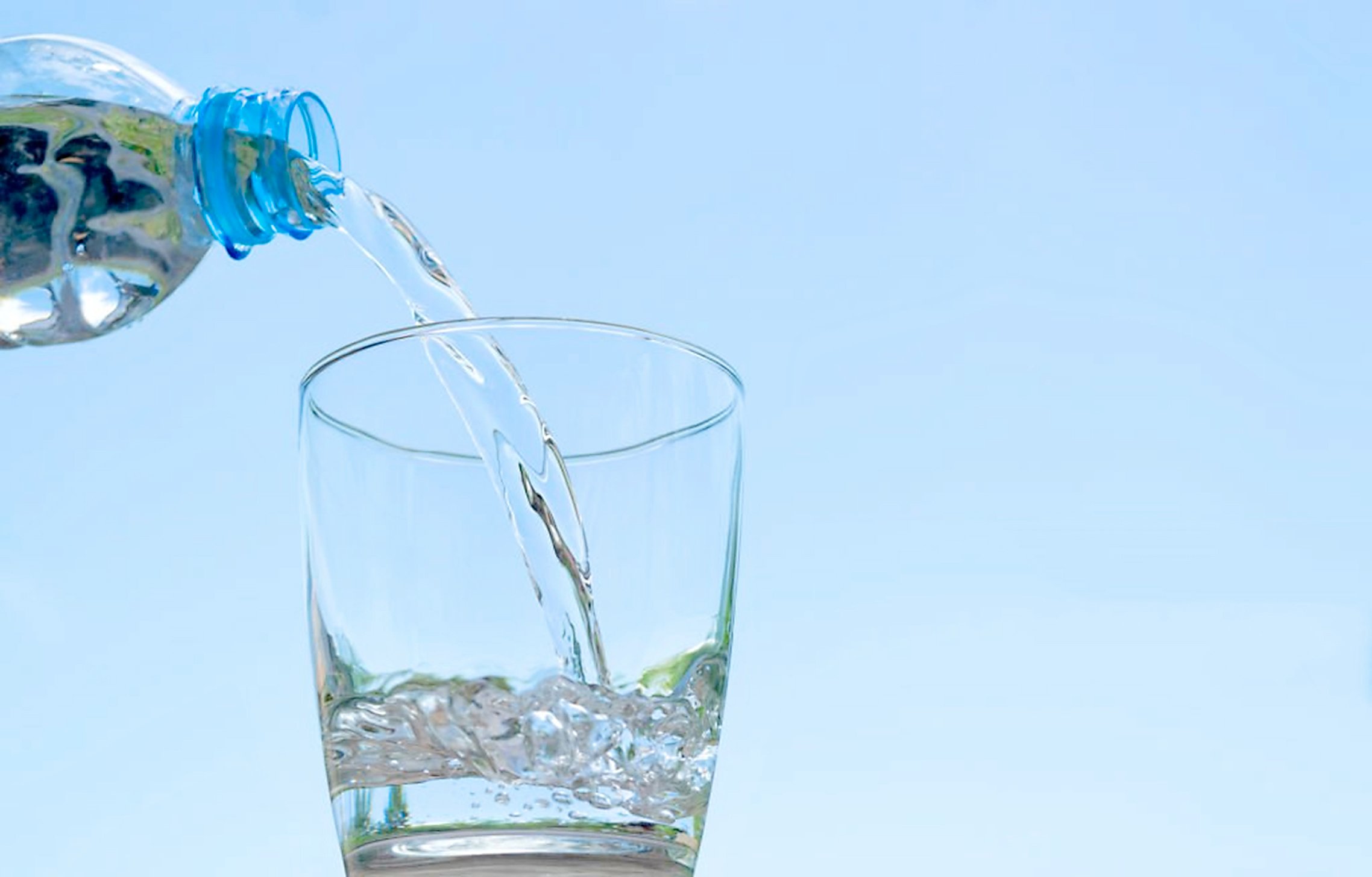 DOH urges clean drinking water amid habagat