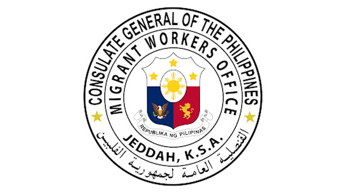 Jeddah OFW gets gov’t help