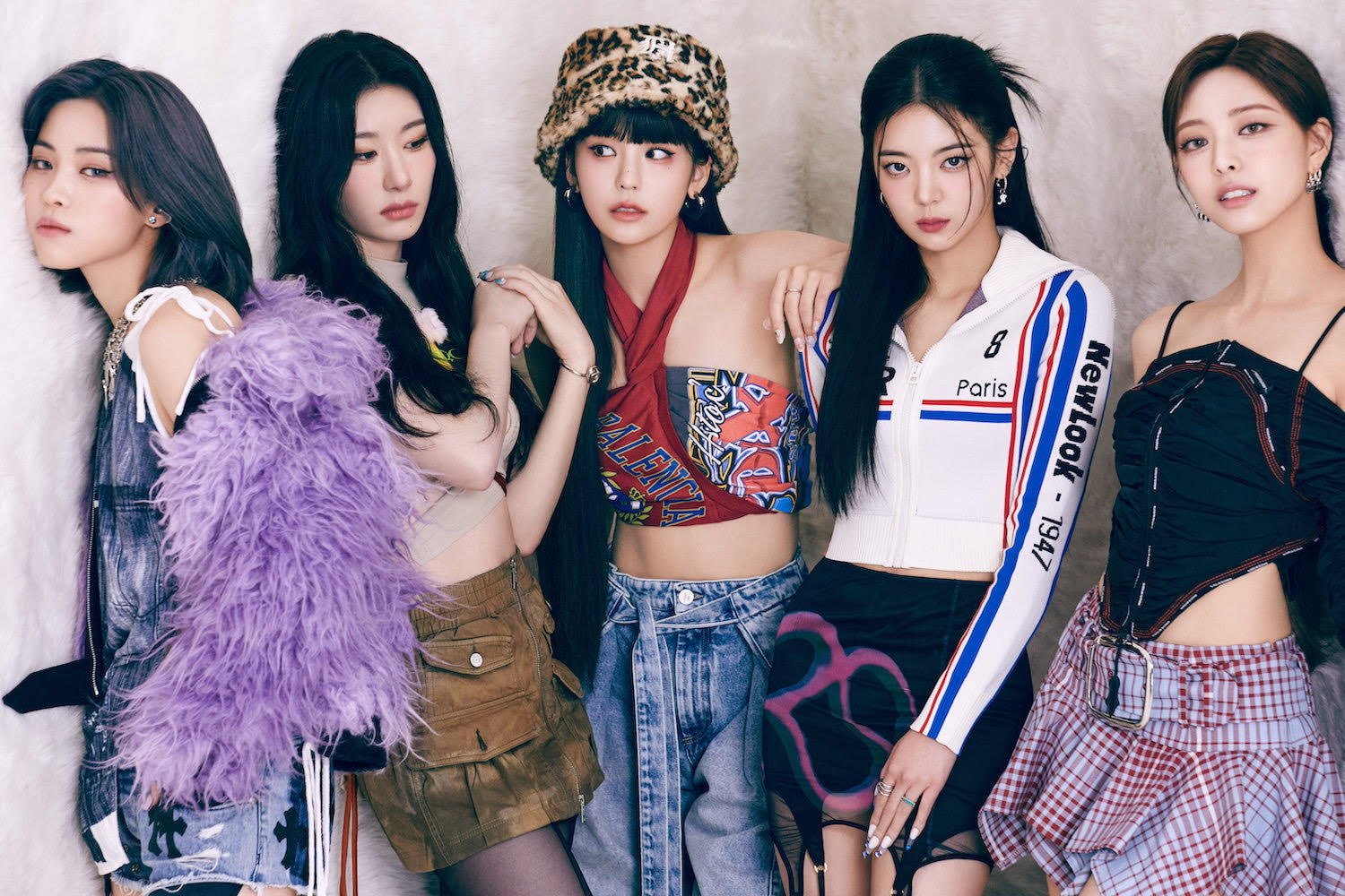 ITZY, NCT Dream, Conan Gray headline August concert scene