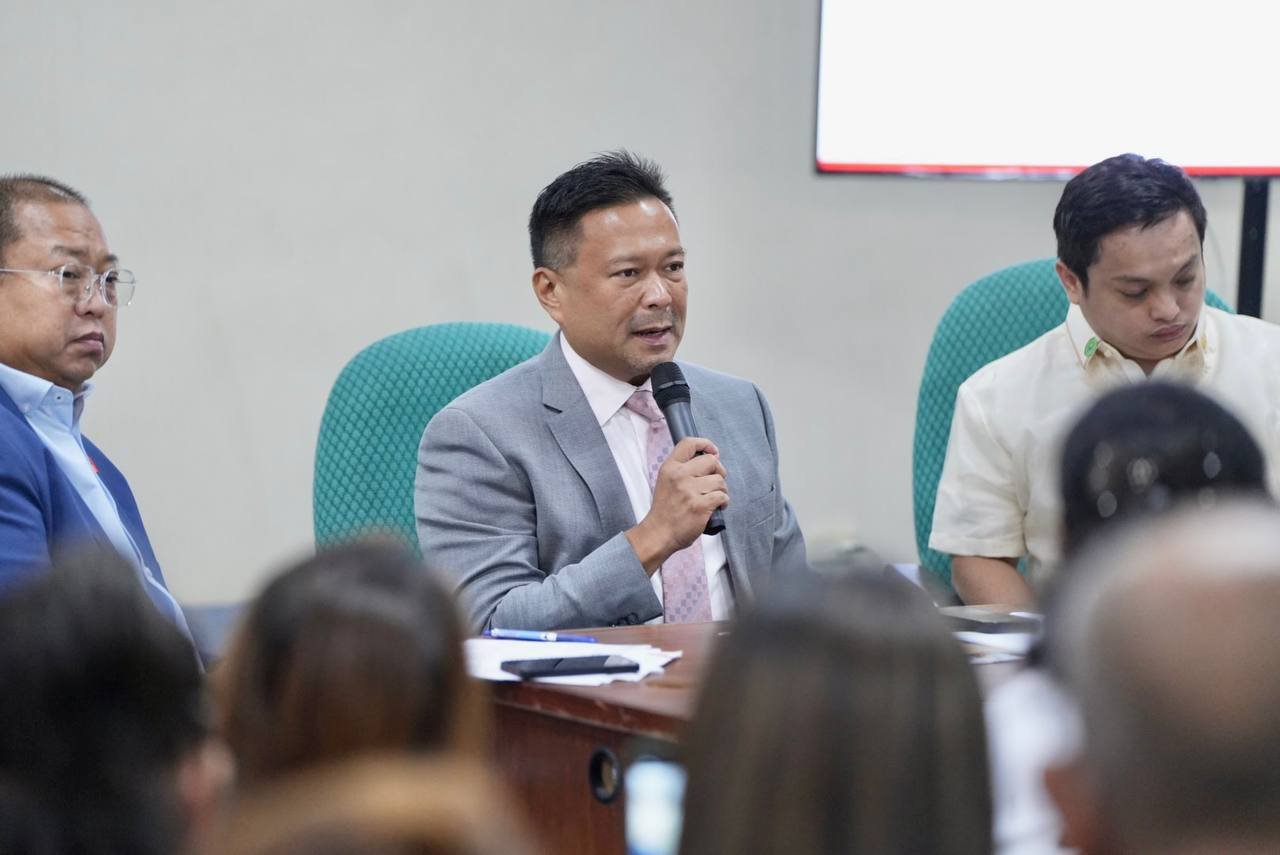 JV tells San Juan LGU: Address animal neglect incidents