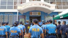 Over P3-M shabu seized