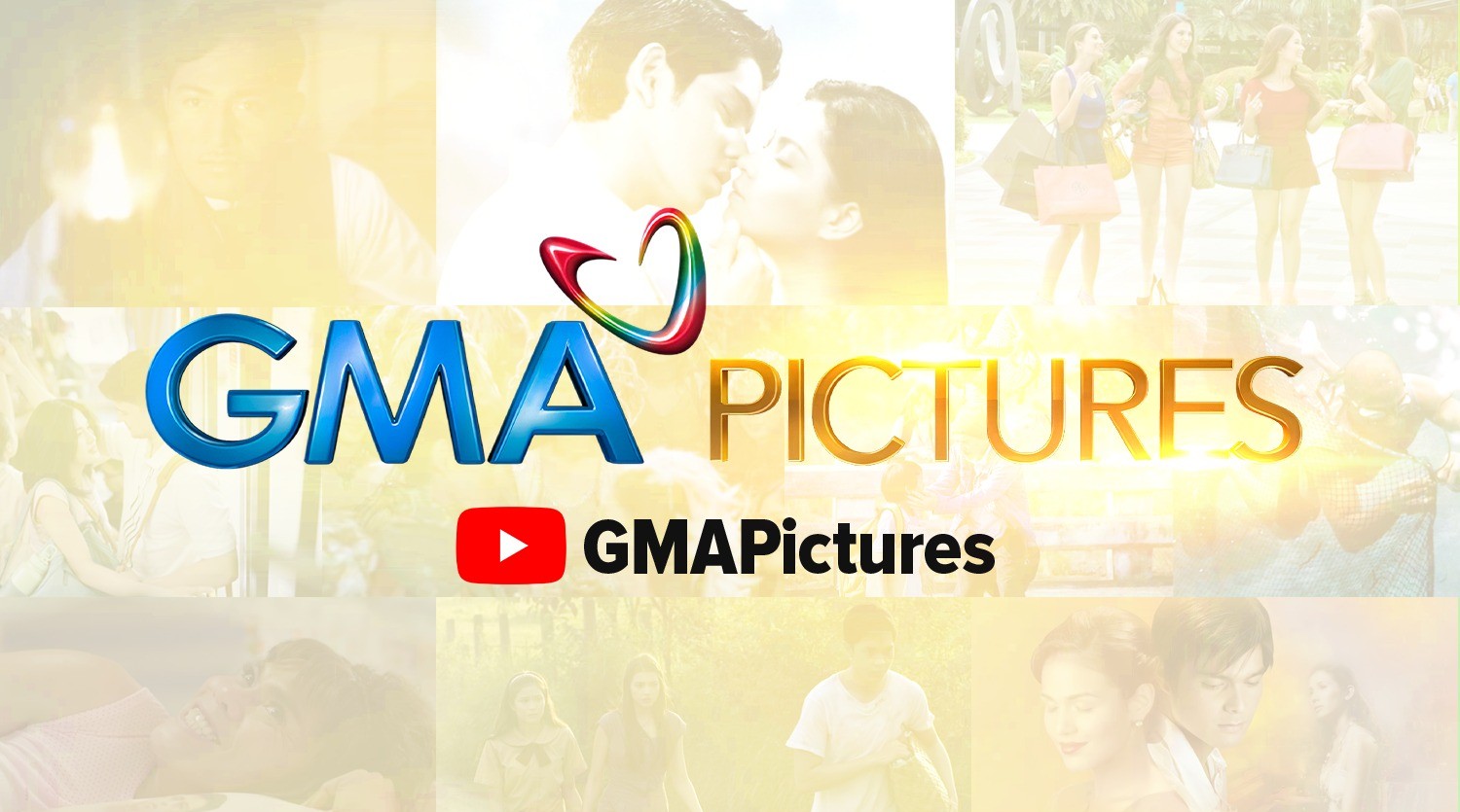 GMA Pictures launches YouTube channel 

