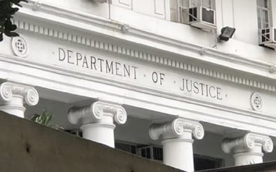 Department of Justice