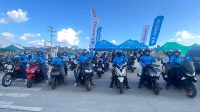 Angkas awareness reaches nationwide