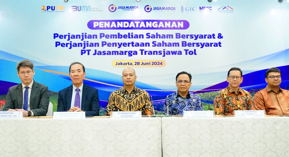MPTC inks P58B Indonesian toll road deal