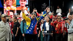 Venezuela Opposition Rejects Maduro's Election Victory Amid Transparency Concerns
