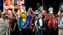 Venezuela Opposition Rejects Maduro's Election Victory Amid Transparency Concerns