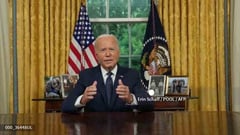 Kill Trump bid pinned on Biden