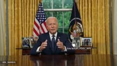 Kill Trump bid pinned on Biden
