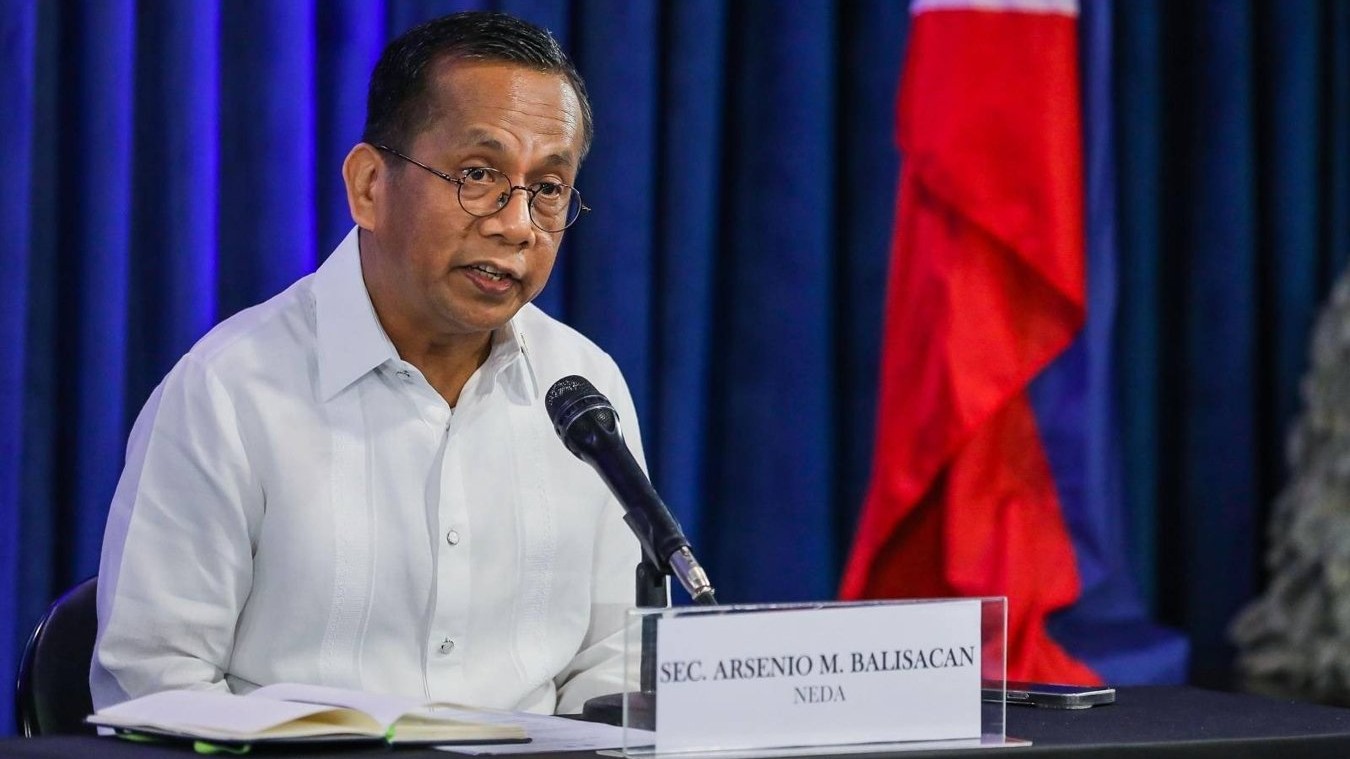 NEDA approves 41 projects this year